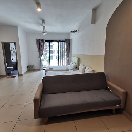 Midhills At Genting By Sky Suite Cao nguyên Genting Ngoại thất bức ảnh