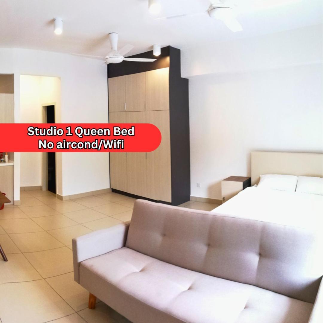 Midhills At Genting By Sky Suite Cao nguyên Genting Ngoại thất bức ảnh