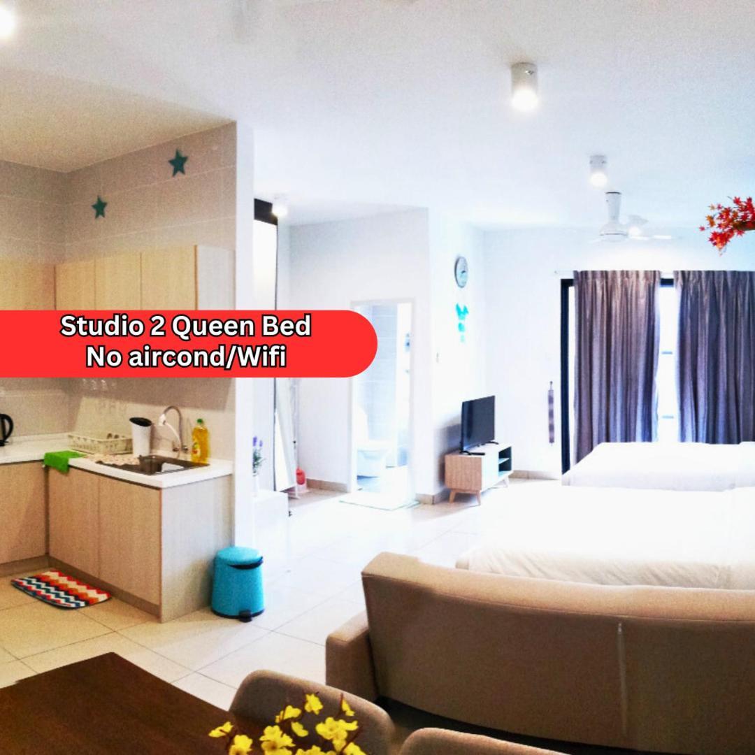 Midhills At Genting By Sky Suite Cao nguyên Genting Ngoại thất bức ảnh