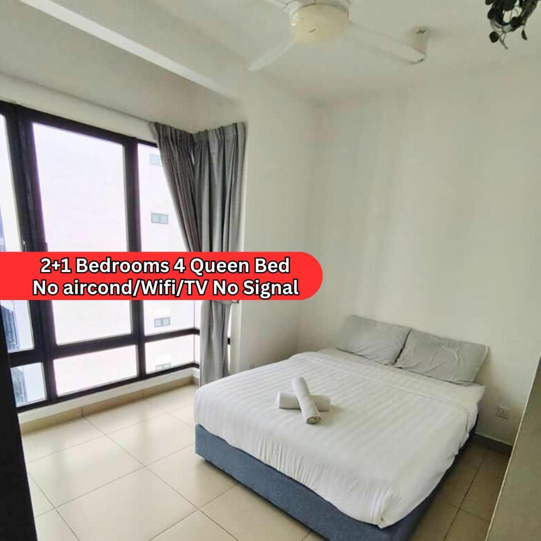 Midhills At Genting By Sky Suite Cao nguyên Genting Ngoại thất bức ảnh