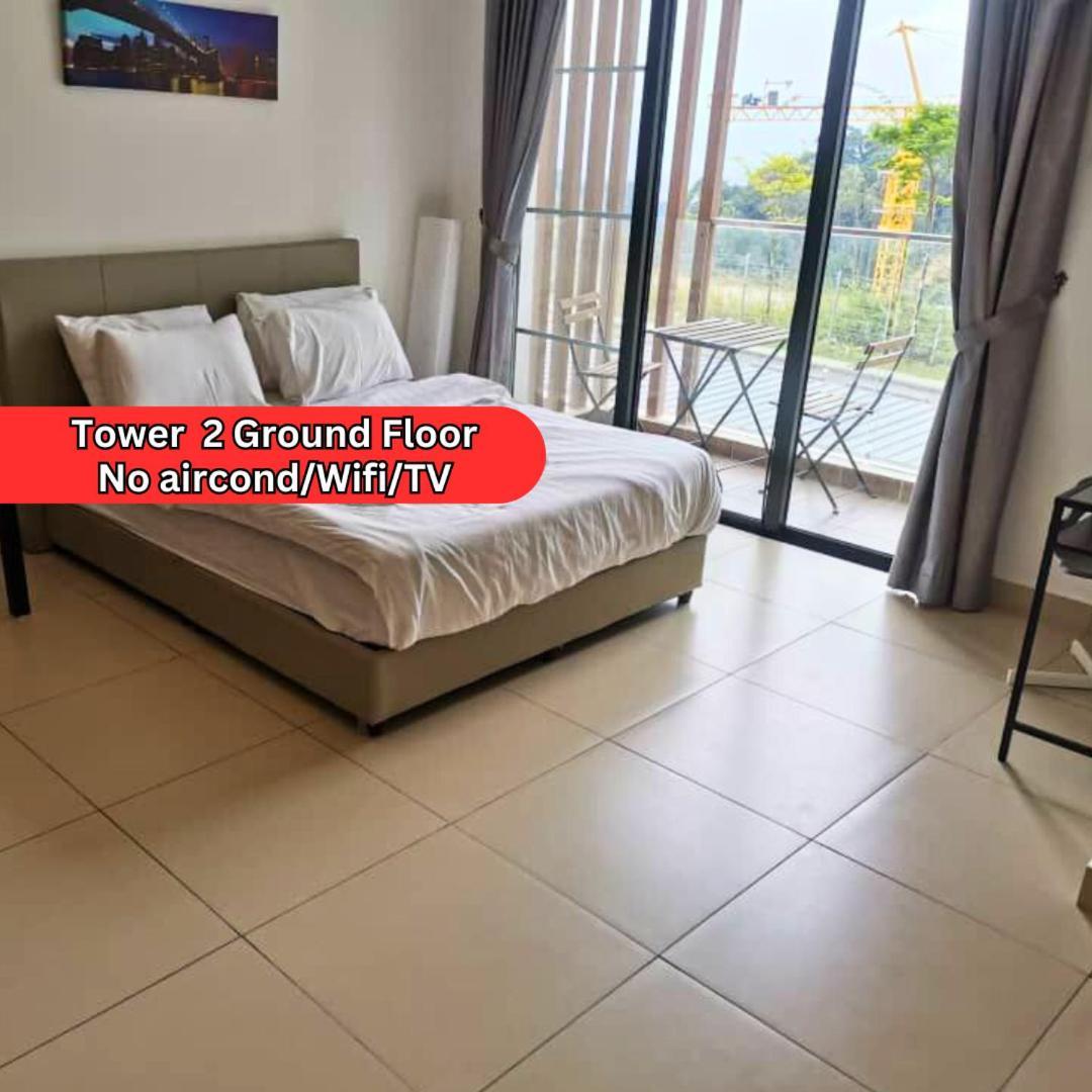 Midhills At Genting By Sky Suite Cao nguyên Genting Ngoại thất bức ảnh