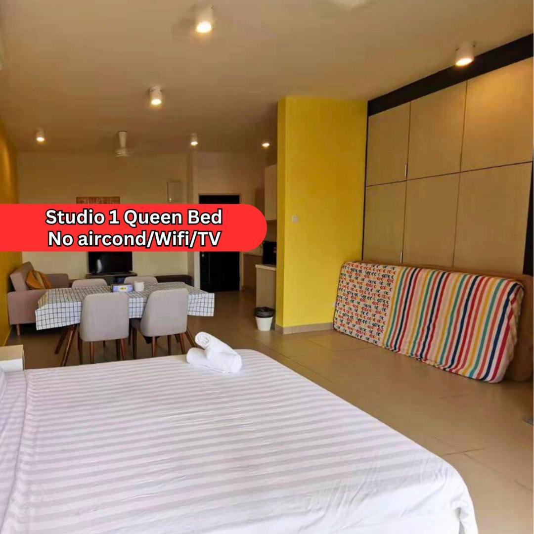 Midhills At Genting By Sky Suite Cao nguyên Genting Ngoại thất bức ảnh