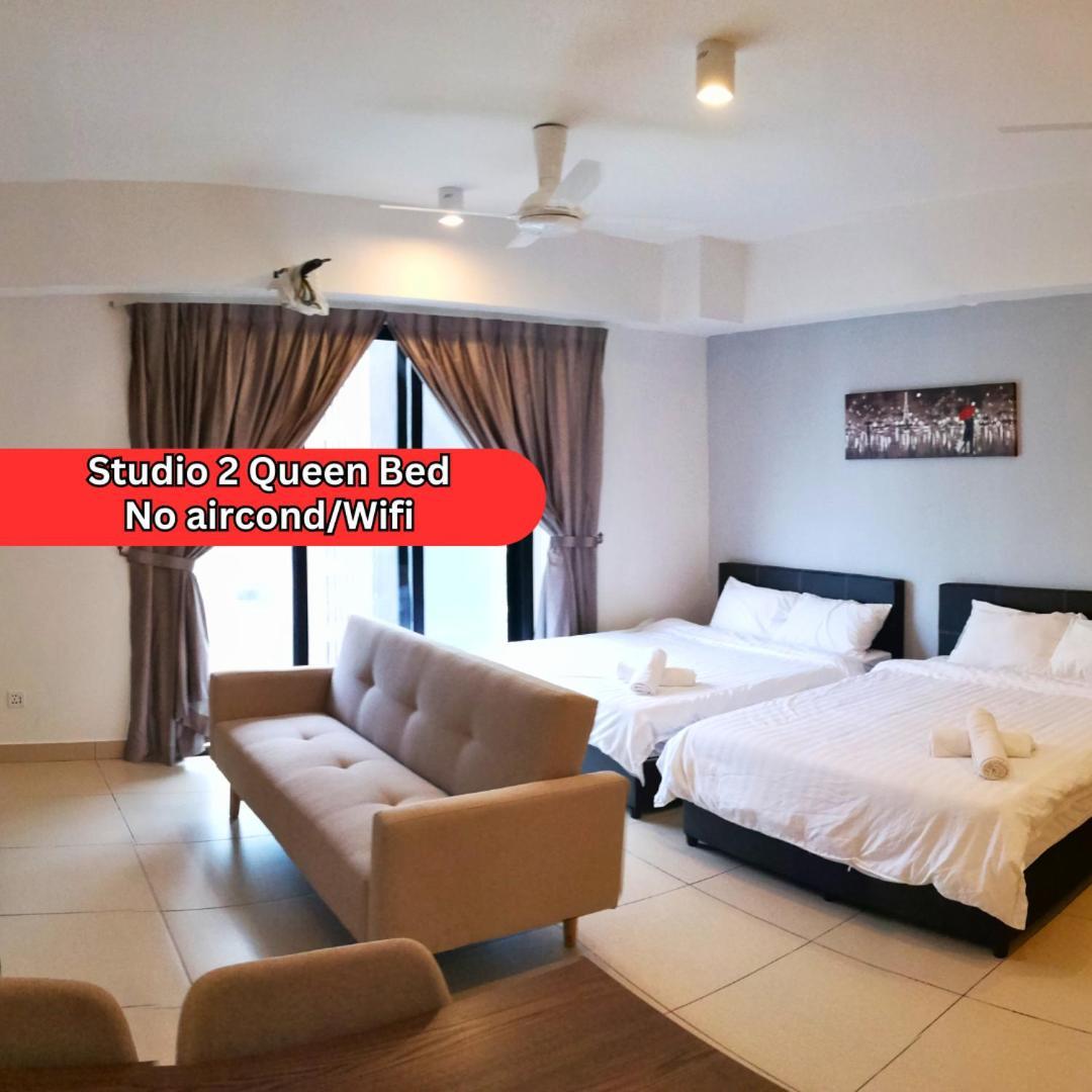Midhills At Genting By Sky Suite Cao nguyên Genting Ngoại thất bức ảnh