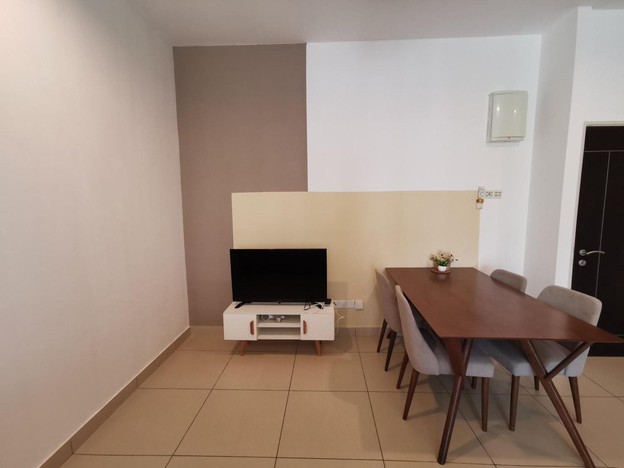 Midhills At Genting By Sky Suite Cao nguyên Genting Ngoại thất bức ảnh