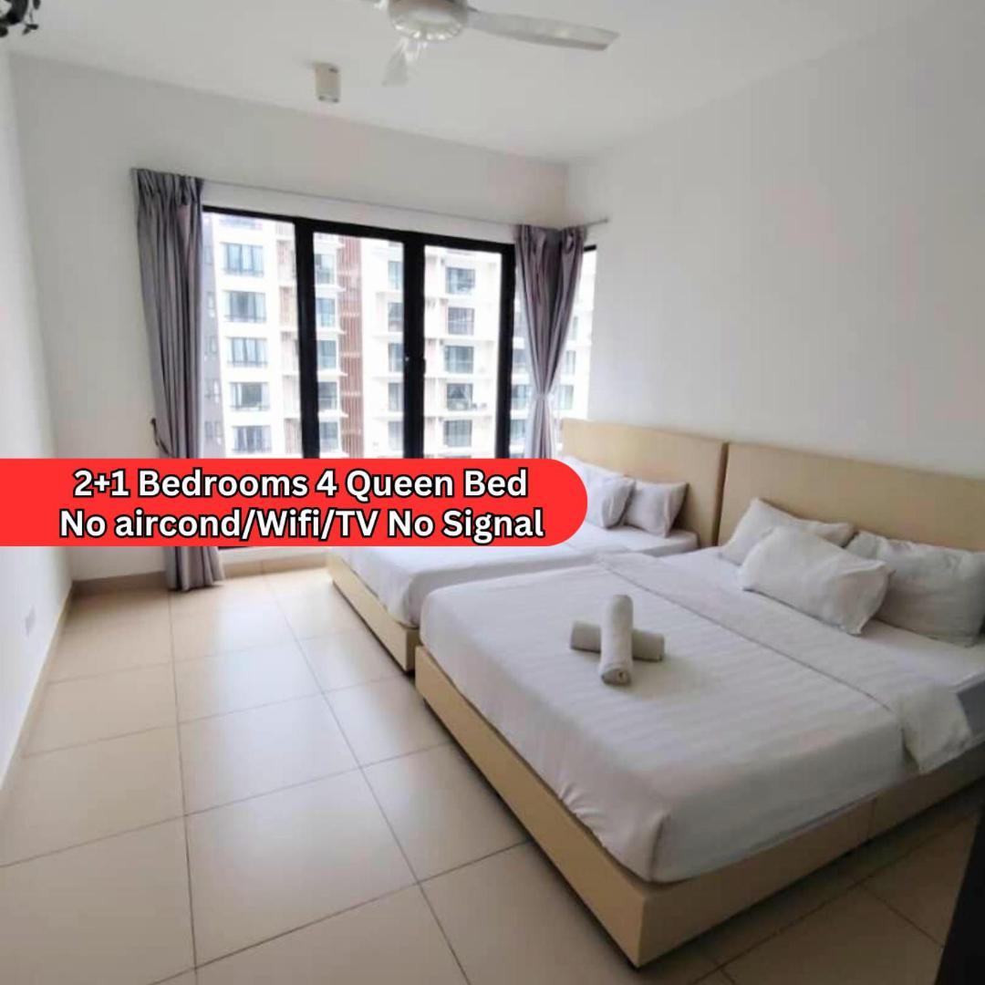 Midhills At Genting By Sky Suite Cao nguyên Genting Ngoại thất bức ảnh