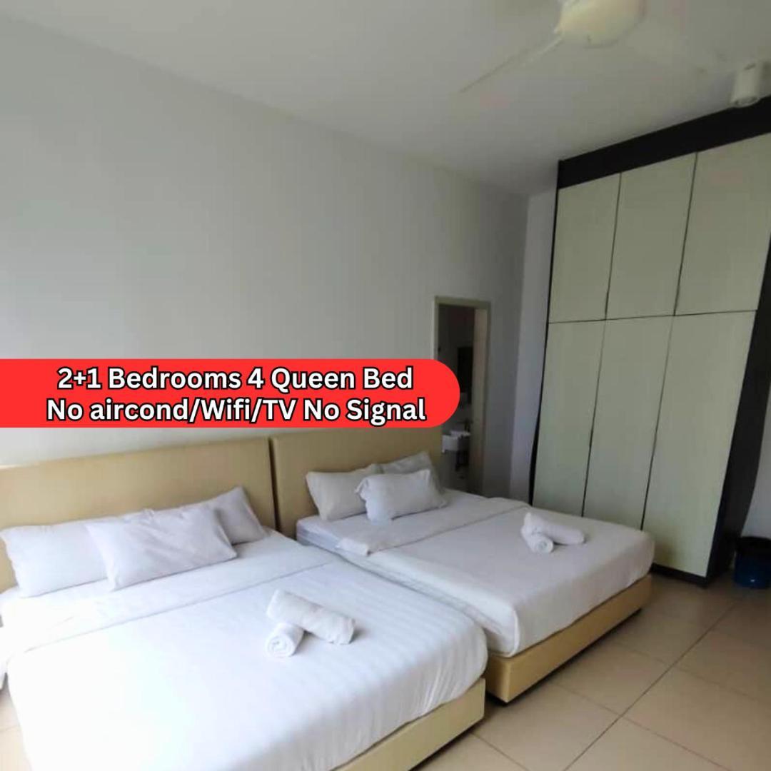 Midhills At Genting By Sky Suite Cao nguyên Genting Ngoại thất bức ảnh