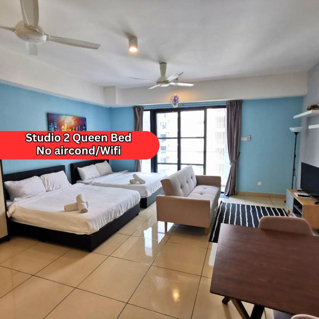 Midhills At Genting By Sky Suite Cao nguyên Genting Ngoại thất bức ảnh