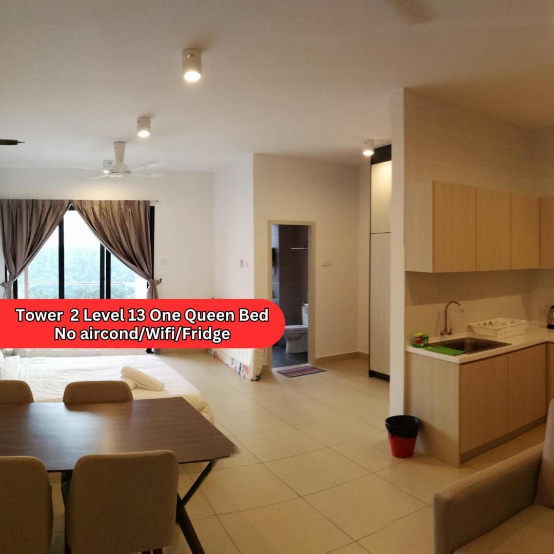Midhills At Genting By Sky Suite Cao nguyên Genting Ngoại thất bức ảnh